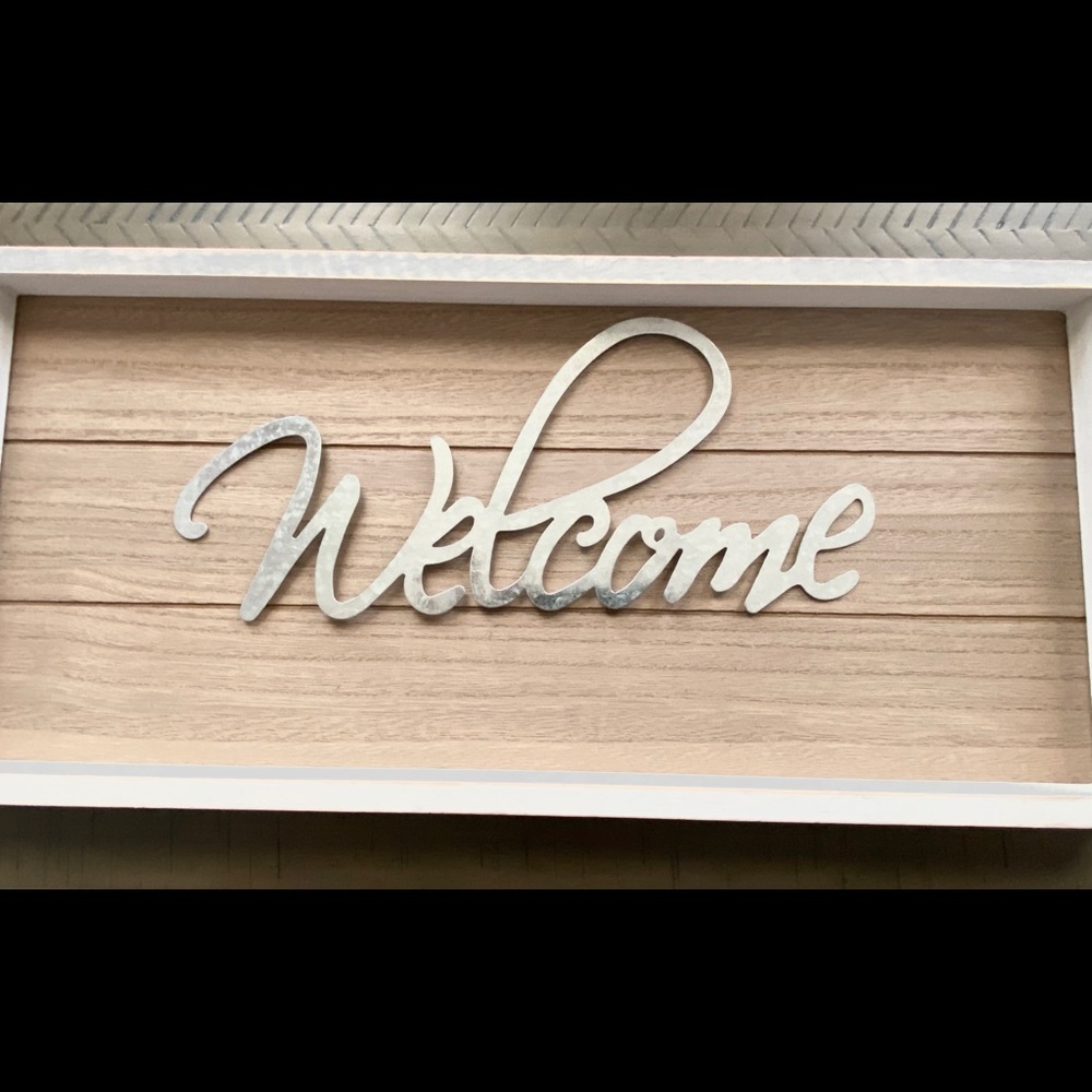 Handmade Wall Decor - Picture 6 of 12